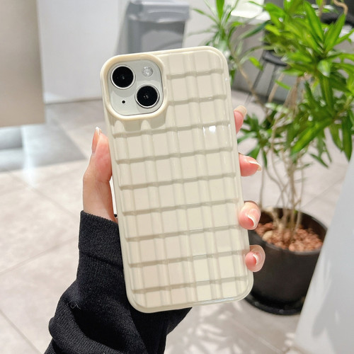 Tile Pattern TPU Phone Case