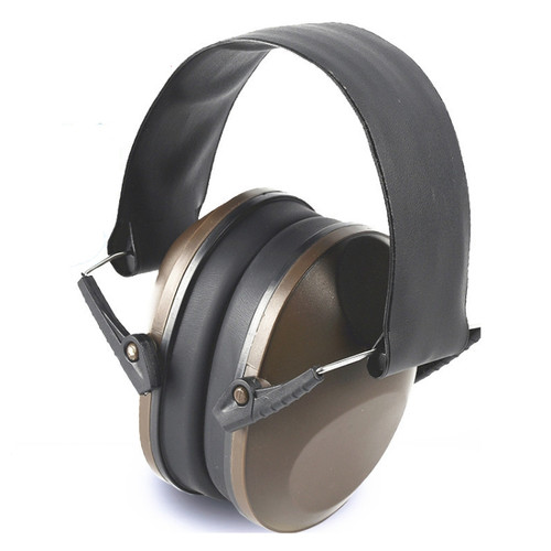 Learn Sleep Industry Noise Reduction Earmuffs Shooting Soundproof Earmuffs