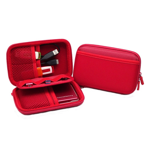 GHKJOK GH1310 EVA Mobile Power Supply Hard Disk Protective Case