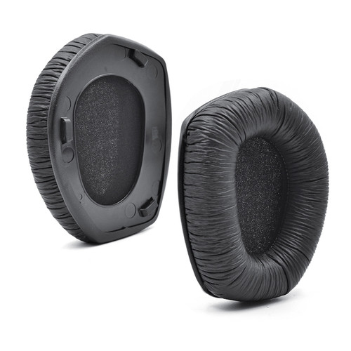 2 PCS Earpad for Sennheiser HDR RS165 RS175 RS185 RS195,Style: