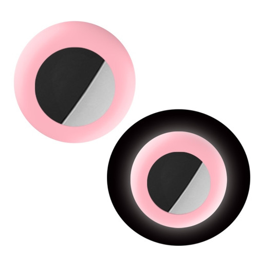 Pet Locator Tracker Silicone Cover For AirTag, Size: