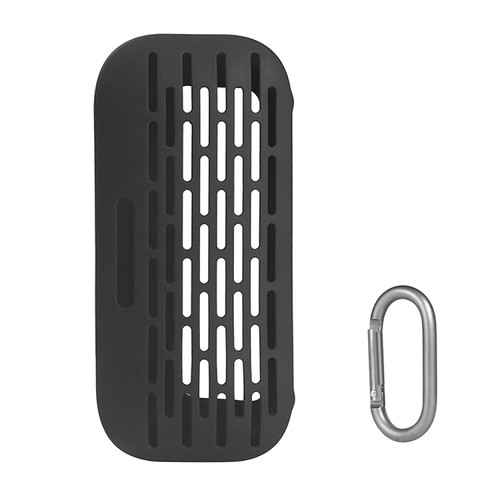 EBSC2131 For Bose Soundlink Flex Bluetooth Speaker Dustproof Silicone Protective Cover