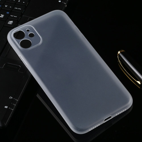 Ultra-thin Frosted PP Case