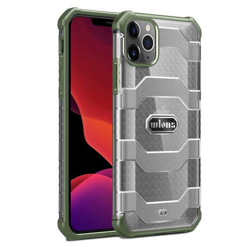 wolns Explorer Series PC+TPU Protective Case