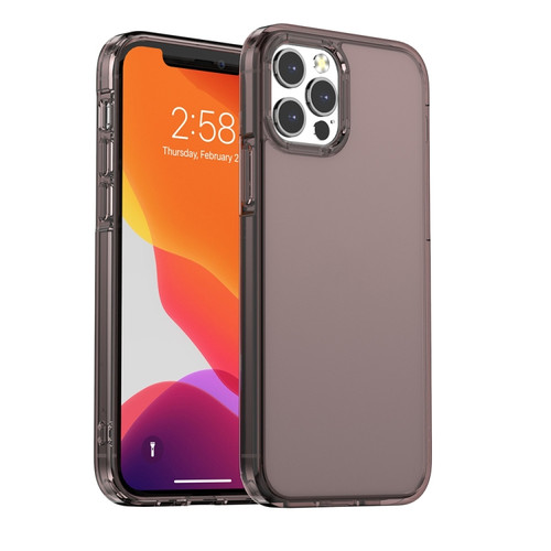 Phantom  TPU + PC Shockproof Protective Case