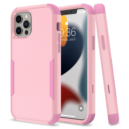 Commuter Shockproof TPU + PC Protective Case