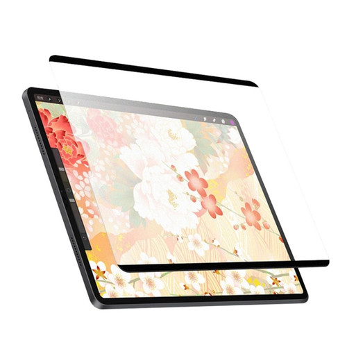 Magnetic Removable Tablet Screen Paperfeel Protector Matte PET Film