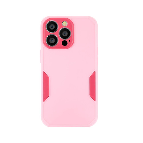 Precise Hole TPU Phone Case
