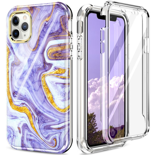 360 Full Body Painted Phone Case