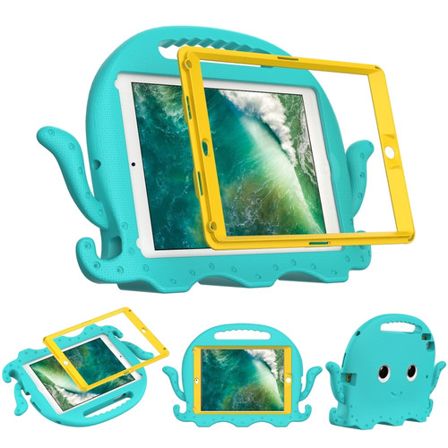 Octopus EVA Shockproof Tablet Case
