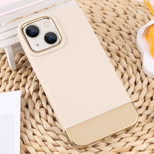 TPU + Electroplated PC Phone Case