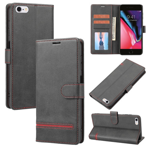 Classic Wallet Flip Leather Phone Case