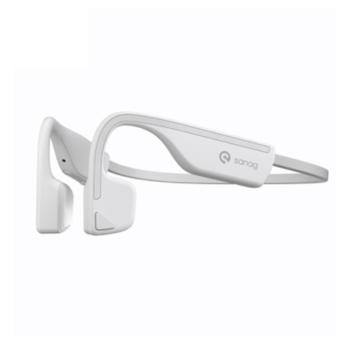 Sanag A11S Bone Conduction Second-generation Air Conduction Headphones