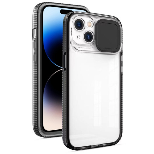 Sliding Camera Phone Case