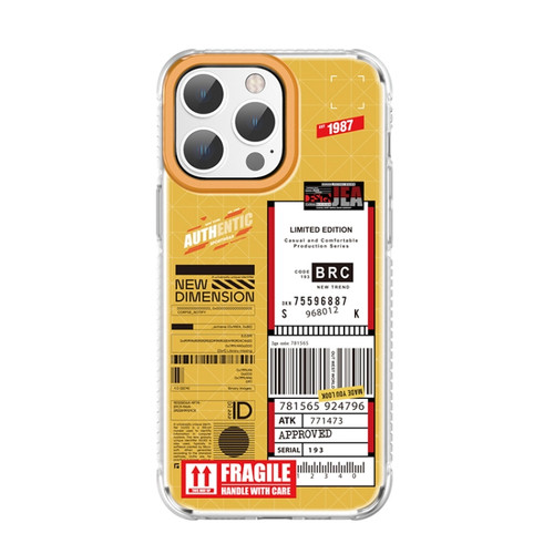 Mutural Dual-side Laminating Printed TPU Phone Case