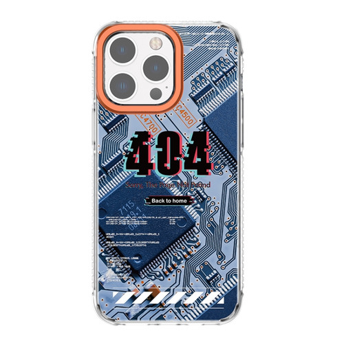Mutural Modern Series Circuit Board Printed Phone Case