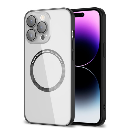 Lens Protector Magsafe Phone Case