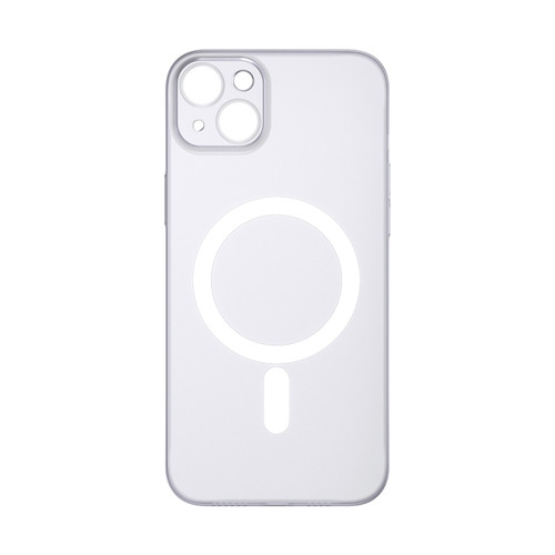 TOTUDESIGN AA-170 Zero Feeling Series Frosted Magsafe Phone Case