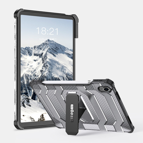 Explorer Series PC Shockproof Case with Pen Slot