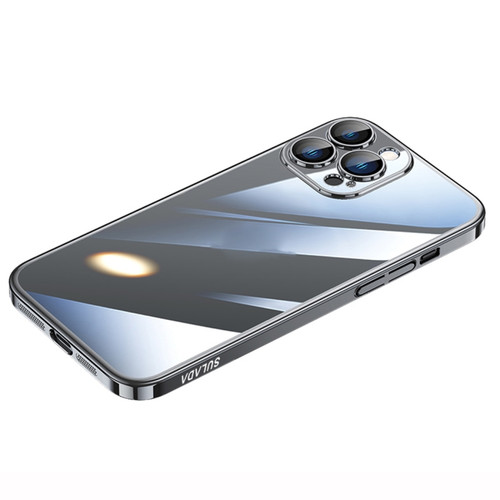 SULADA Hard PC Shockproof Phone Case