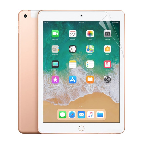 AR Transparency Enhancement Tablet Film