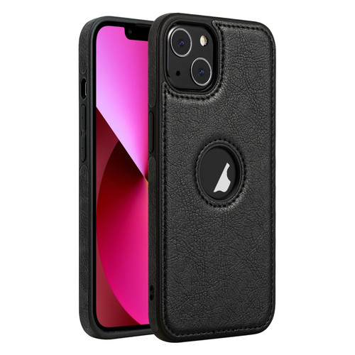 Leather Texture Stitching Phone Case