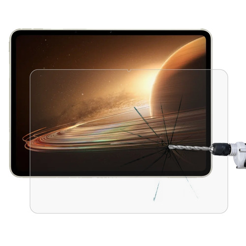 For OPPO Pad 2 / Pad Neo 11.4 9H 2.5D Explosion-proof Tempered Tablet Glass Film