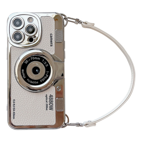 Camera Style Phone Case