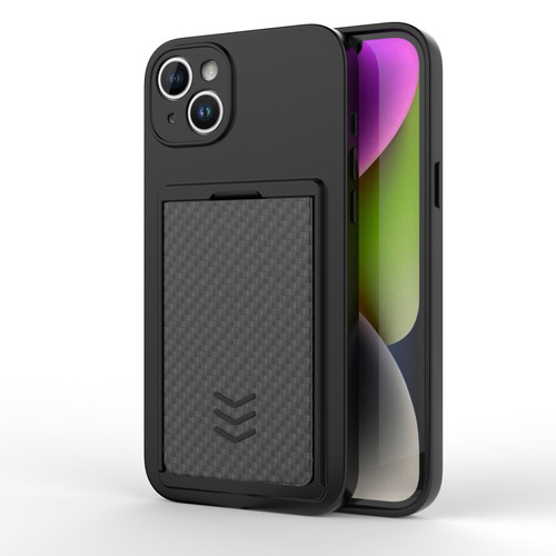 Magic Cards Box TPU + PC Phone Case