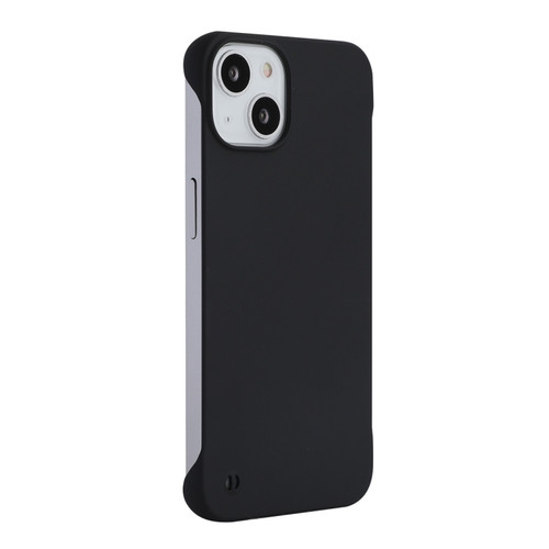 ENKAY Matte Frameless PC Phone Case for iPhone 13