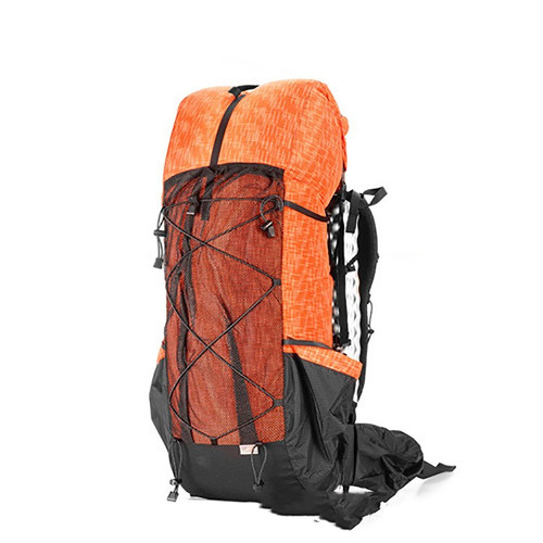 Large Capacity Rock Travel Hiking Camping Shoulders