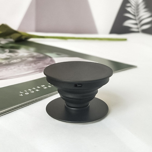 40pcs Cartoon Telescopic Folding Mobile Phone Airbag Bracket