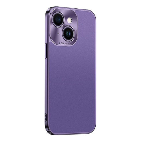 Starshine Frosted Series Airbag Shockproof Phone Case