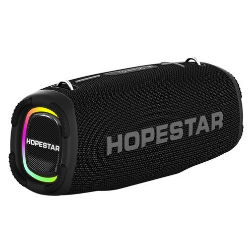 HOPESTAR A6 Max IPX6 Waterproof Outdoor Portable Bluetooth Speaker