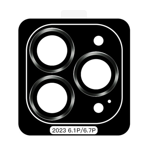 TOTU PG-1 Golden Shield Series Metal Frame Lens Protector