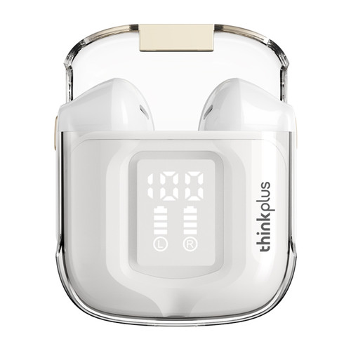 Lenovo LP6 Pro Bluetooth 5.3 LED Digital Display HiFi Wireless Bluetooth Earphone