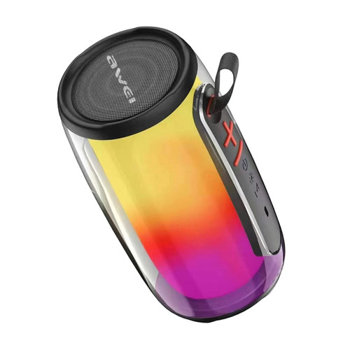 awei Y528 Symphony Light Portable Outdoor Bluetooth Speaker