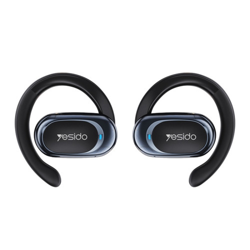 Yesido YSP13 Air Conduction Bluetooth 5.3 Wireless Ear Hook Earphone