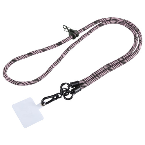 Universal Phone S Pattern Lanyard