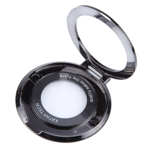 Ultra-thin Fold Plastics Phone Holder