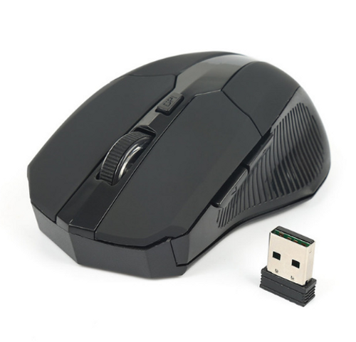 New 2.4GHz Wireless Mouse USB Optical game Mouse for laptop computer