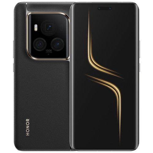 Honor Magic6 Ultimate,  6.8 inch Magic OS 8.0 Snapdragon 8 Gen 3 Octa Core up to 3.3GHz, Network: 5G, OTG, NFC, Support Google Play