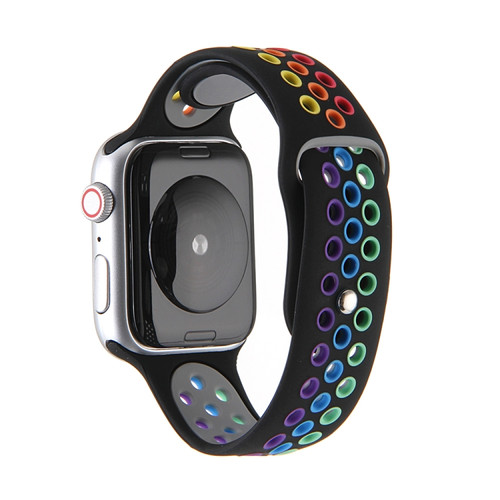 Rainbow Sport Watchband
