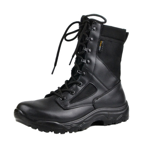 CQB-001 Outdoor Sports Waterproof Breathable Hiking Boots, Spec: