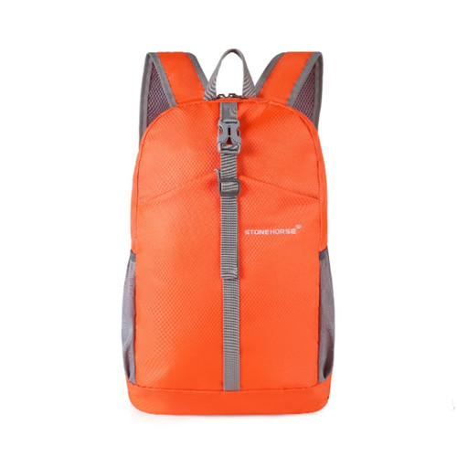 Stone Horse Outdoor Waterproof Folding Travel Backpack