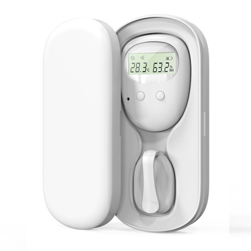 Wireless Bedwetting Alarm Pee Alarm with Receiver for Boys Grils Kids Potty Training Elder Care