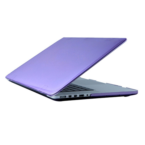 For 2016 New Macbook Pro 13.3 inch A1706 & A1708 Laptop Crystal PC Protective Case