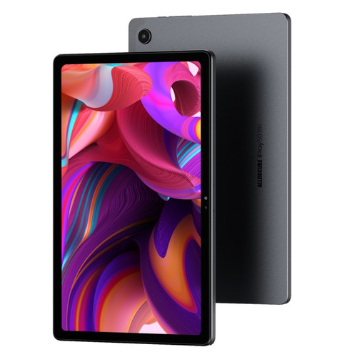 ALLDOCUBE iPlay 50 Pro Max 4G LTE Tablet, 10.4 inch Android 13 Helio G99 Octa Core Support Dual SIM