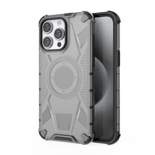 Armor Holder PC Hybrid TPU Phone Case