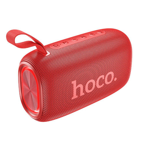 hoco HC25 Radiante Sports Bluetooth 5.2 Speaker Support TWS / FM